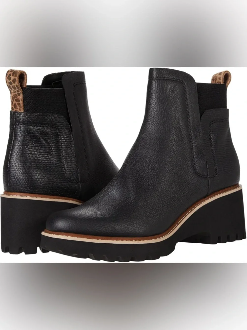 Dolce Vita New Huey H2O. Sz 7.5